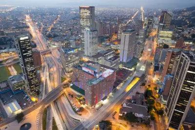 SE VENDE APARTAMENTO EN MOLINOS NORTE BOGOTA