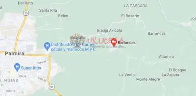 lote desde 1000 metros cuadrados