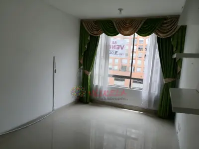 Acogedor apartamento Conjunto Dali