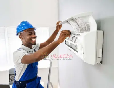 Mantenimiento Preventivo de Neveras y Aires en Santa Marta Ahorre Energía