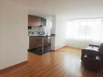 VENDO LINDO APARTAMENTO REMODELADO EN MAZUREN