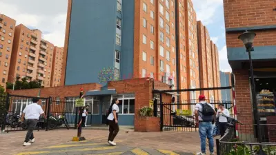 venta apartamento en tabaku de las américas bogotá