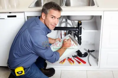 24 horas Plomero Gachancipa Destape de Tuberias Reparaciones y Mantenimiento 3112945471