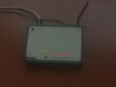 VENDO ROUTER