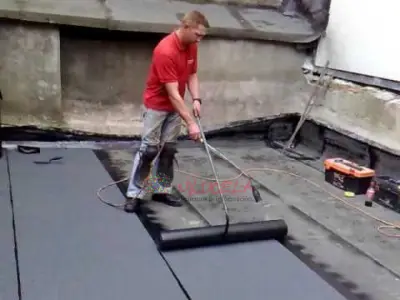 IMPERMEABILIZACIÓN EN ZIPAQUIRÁ 3147535146