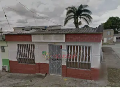 Vendo casa en Calarca Quindio