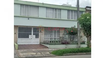 VENTA CASA NORMANDIA
