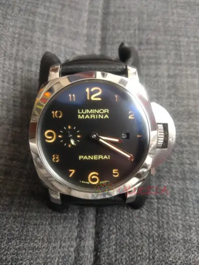 Vendo Reloj Panerai Automático
