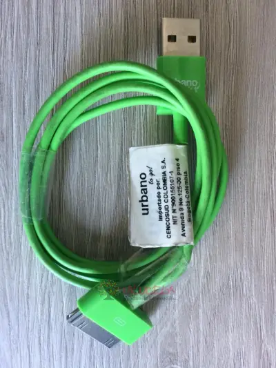 Cable de Poder