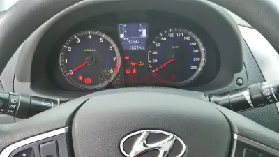 Hyundai Accent NB Advance