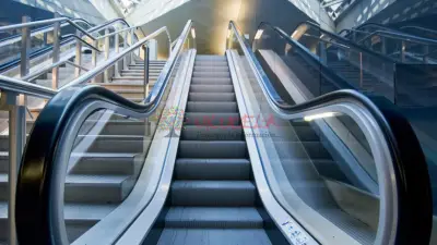 fabrica de escaleras electricas para edificios