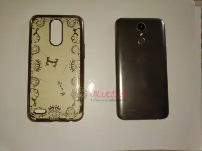Celular LG K10 2017