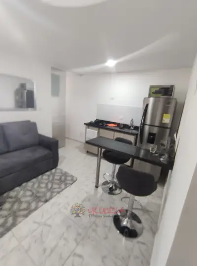 ARRIENDO APARTAESTUDIO AMOBLADO EN ARMENIA ZONA NORTE