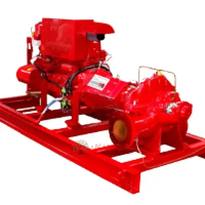 EQUIPOS DE BOMBEO PARA LA AGRICULTURA Y EL CAMPO