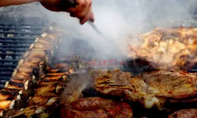 PARRILLADAS PARRILLEROS ASADOS CON CARNE ASADOS CON VERDURAS Y MAS