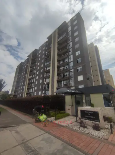 VENDO APARTAMENTO EN CANTALEJO