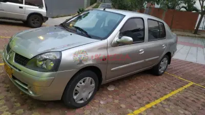 VENDO RENAULT SYMBOL 2005