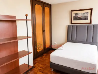 Apartamento Amoblado en Arriendo Centro de Bogota 2 Alcobas 65 m2 Piso 8 - foto 10