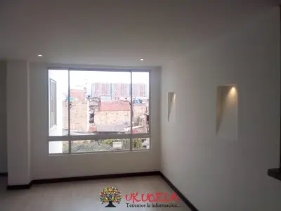 Arriendo apartamento 3 habitaciones para estrenar norte Bogotá