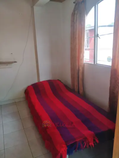 HABITACION GARCES Navas
