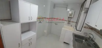 ARRIENDO APTO EN TORRES SANTA RITA