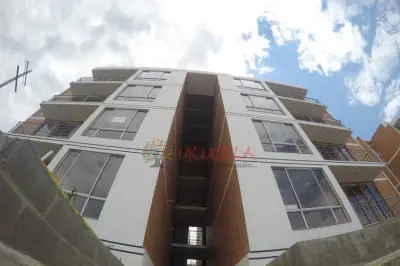VENTA O ARRIENDO DE APARTAMENTO EN ANAPOIMA