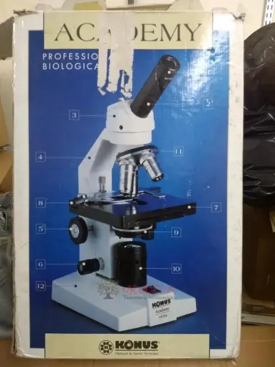 Microscopio