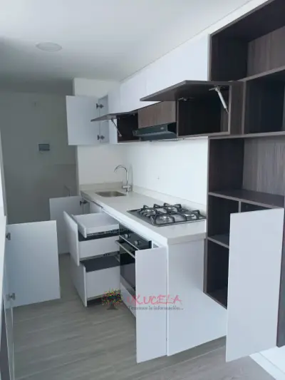 Venta Apartamento gran oportunidad