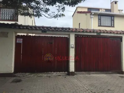 ARRIENDO CASA ESTRELLA NORTE
