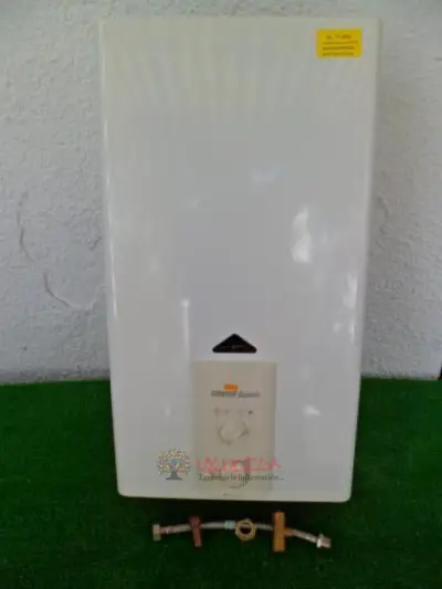 Reparacion De Calentadores start gas.3209182436