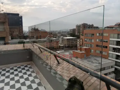 Vidriería en Prado Pinzón
