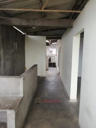 VENDO CASA EN PUERTAS DEL SOL