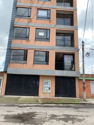 Entidad Finaciera Vende - Lindo Apartamento en Facativa