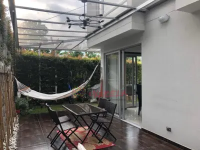 BONITA CASA EN CONJUNTO CERRADO EN LA FLORIDA VILLAMARIA