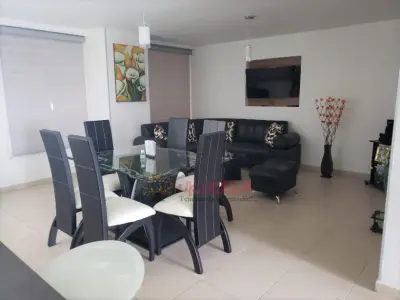 Vende apartamento sector Liborio