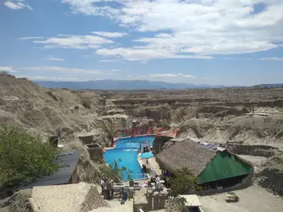 DESIERTO LA TATACOA PLAN DESDE CALI PALMIRA BUGA TULUA