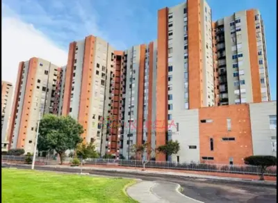 ARRIENDO ESPECTACULAR APARTAMENTO VILLAS DE ARANJUEZ