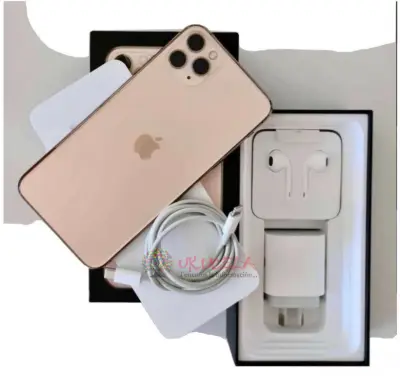 Apple iPhone 11 Pro Max 256GB