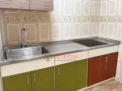 Apartamento Amoblado en Arriendo Centro de Bogota 2 Alcobas 65 m2 Piso 8 - foto 15