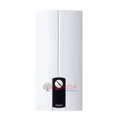 REPARACION DE CALENTADOR STIEBEL ELTRON