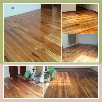 arreglo de pisos de madera mantenimiento bogota 3173287378