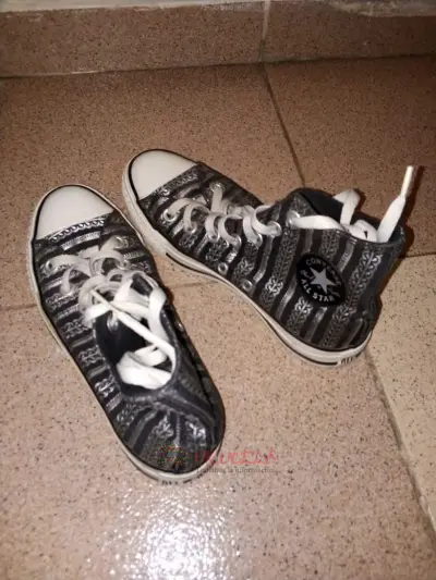 ROPA DE MARCA Y CALIDAD