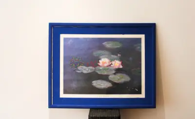 VENDO BONITA OBRA DE ARTE