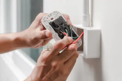 TECNICOS ESPECIALISTAS EN ELECTRICIDAD
