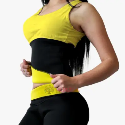 Faja reductora para sudar HOT XTREME SHAPPERS