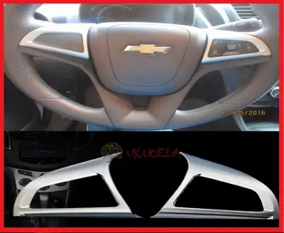 cubierta timon SUPERIOR chevrolet tracker CRUZE