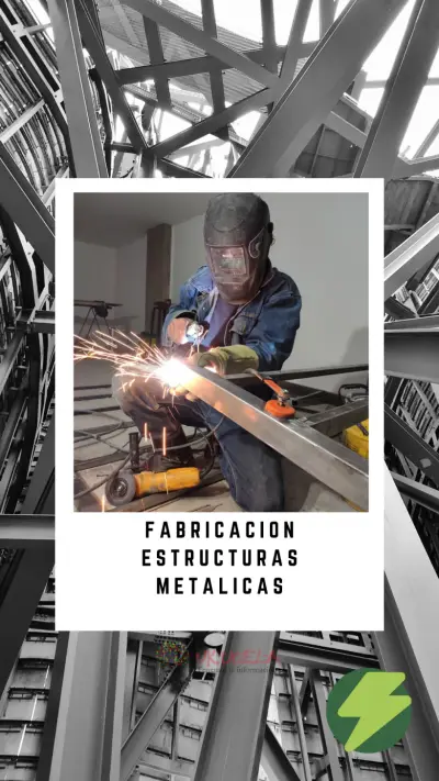 Carpintería metálica y ornamentación