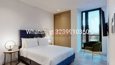 Habitación con baño privado Los Balsos