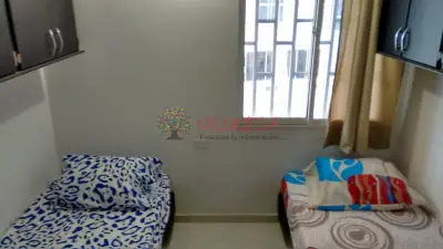 HABITACIONES AMOBLADAS