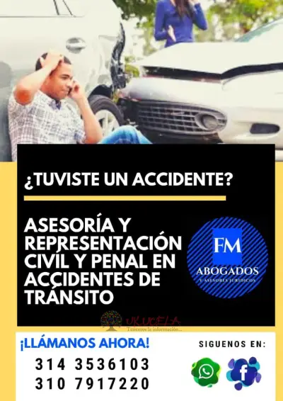 ASESORIAS JURIDICAS